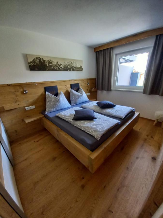 Tiroler Ferienwohnungen Haus Petra بوخن المظهر الخارجي الصورة